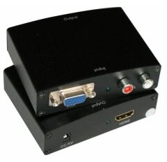 Prolink Hm-Cv002 Vga- Hdmi Çevirici