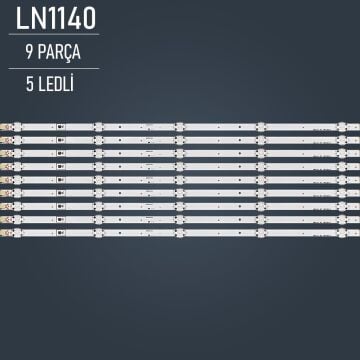 ARÇELİK A55L 8752 5S LED BAR, BEKO B55L 8752 5S LED BAR , ARÇELİK A55L 8740 5B LED BAR, ARÇELİK A55 L 6760, ARÇELİK A55L 8840 BEKO B55L 8740 5B LED BAR , GRUNDİG 55 CLX 7745 AP LED BAR