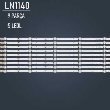 ARÇELİK A55L 8752 5S LED BAR, BEKO B55L 8752 5S LED BAR , ARÇELİK A55L 8740 5B LED BAR, ARÇELİK A55 L 6760, ARÇELİK A55L 8840 BEKO B55L 8740 5B LED BAR , GRUNDİG 55 CLX 7745 AP LED BAR