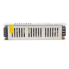 POWERMASTER PM-19854 24 VOLT - 5 AMPER - 120 WATT SLIM METAL KASA ADAPTÖR