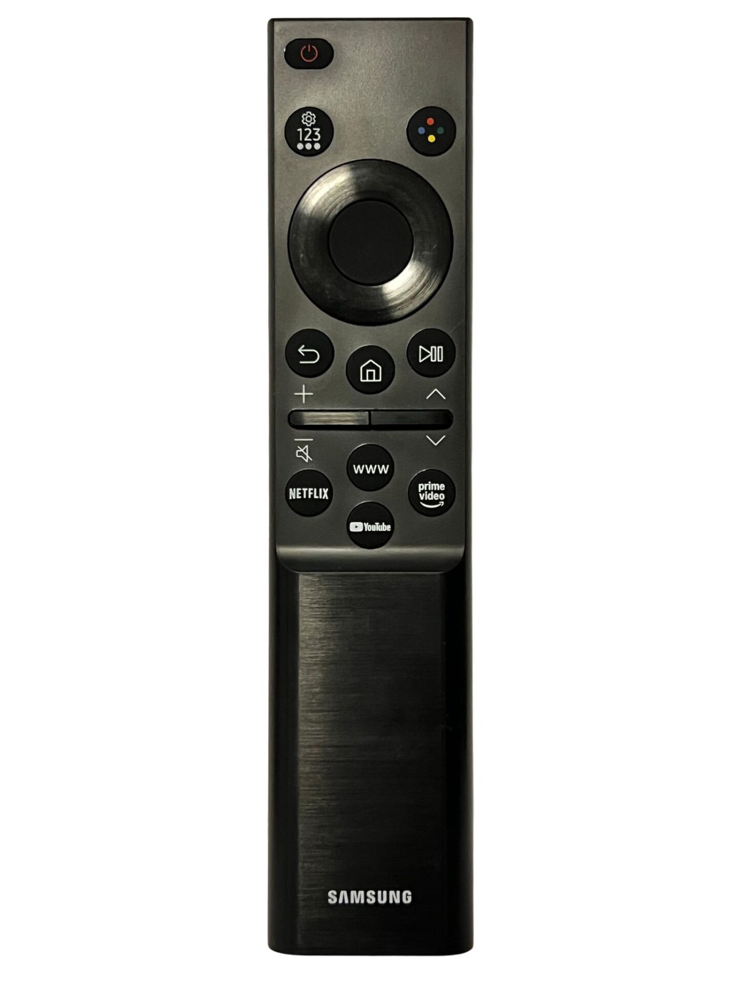 Samsung BN59-01484B Orjinal Led Lcd Tv Kumandası