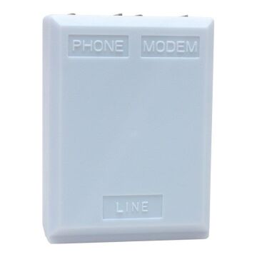 ADSL SPLITTER POWERMASTER GG2003 (10'LU PAKET)