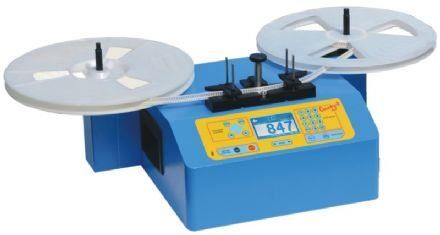 Otomatik SMD Komponent Sayıcı