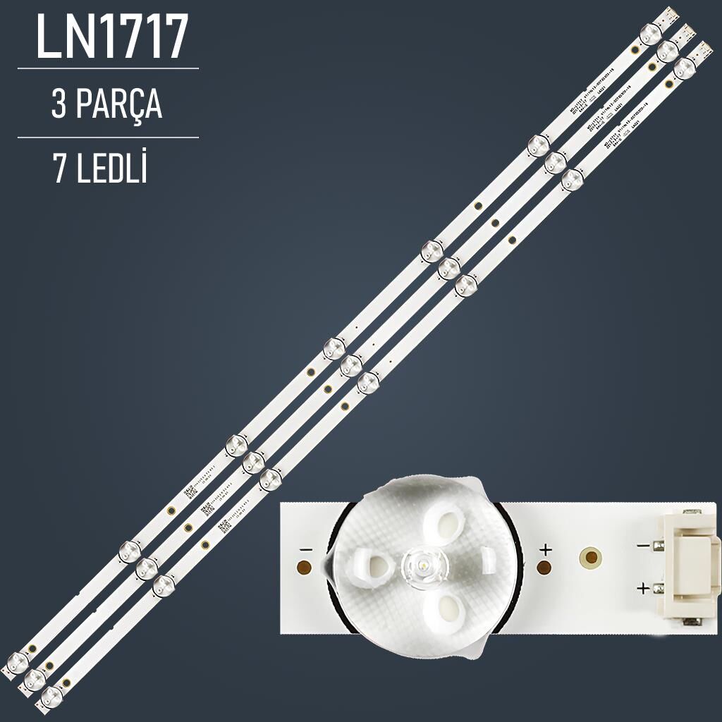 ALTUS AL40L 4850 4B LED BAR , KEYSMART KEY40L 4880 4M LED BAR