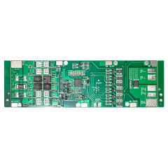 Daly DL-6757 7S 24 Volt 10 Amper 18650 Pil Şarj-Deşarj Koruma Kartı
