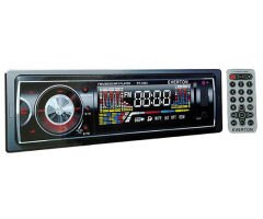 EVERTON RT-3003 USB/SD/FM/AUX MEKANİKSİZ OTO TEYP 4 X 50 WATT