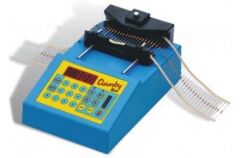 Manuel Komponent Sayma Makinesi