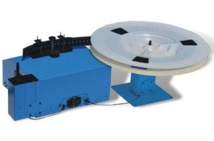 400mm. Makara Desteği