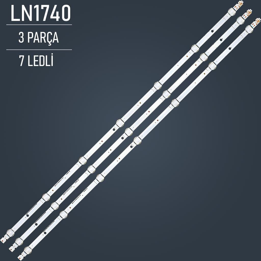 ARÇELİK A40L 6752 5B LED BAR , BEKO B40L 6752 5B LED BAR , ARÇELİK A40L 8752 5S, BEKO B40L 8752 5S LED BAR , GRUNDİG 40 CLX 7745 AP LED BAR