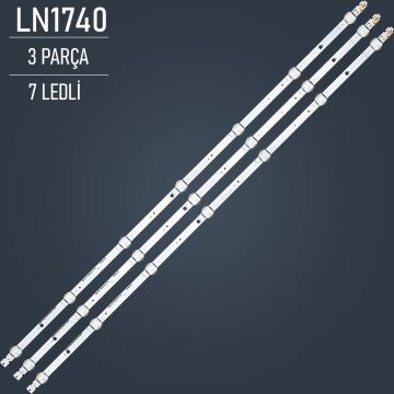 ARÇELİK A40L 6752 5B LED BAR , BEKO B40L 6752 5B LED BAR , ARÇELİK A40L 8752 5S, BEKO B40L 8752 5S LED BAR , GRUNDİG 40 CLX 7745 AP LED BAR