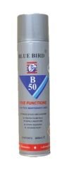 Blue Bird B-50 Spreyi 400ml Aşınma ve Pası Önleyen Etkili Sprey