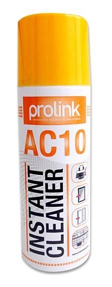 Prolink Ac-10 Köpük Temizleme Spreyi 200Ml