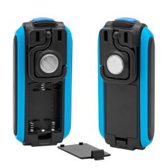 Powermaster JK103 4 Watt COB LED Çok Fonksiyonlu Çalışma Lambası