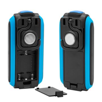 Powermaster JK103 4 Watt COB LED Çok Fonksiyonlu Çalışma Lambası