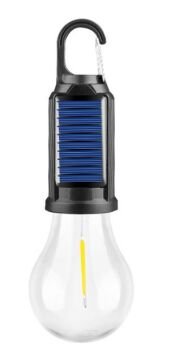 PowerMaster PM-26264 Solar Ledli Ampul