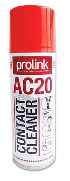 Prolink Ac-20 Yağlı Kontak Sprey 200Ml