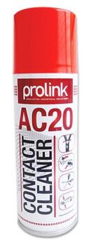 Prolink Ac-20 Yağlı Kontak Sprey 200Ml