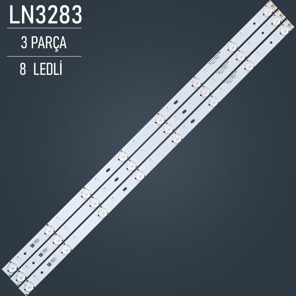 ALTUS AL32 K 4611 LED BAR