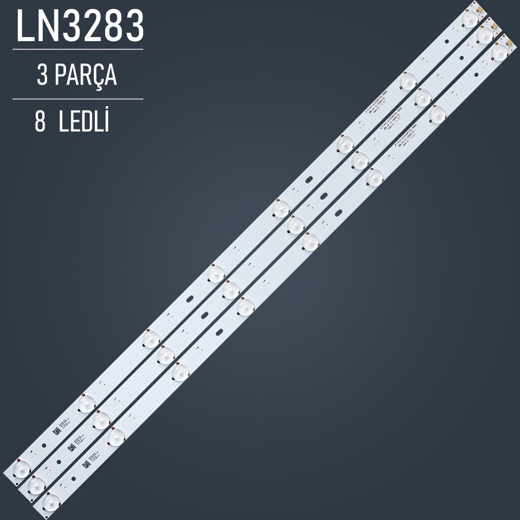 ALTUS AL32 K 4611 LED BAR