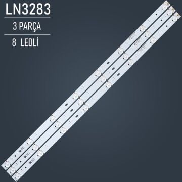 ALTUS AL32 K 4611 LED BAR