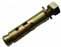 Çelik Dubel 8x55 (10'lu Paket)