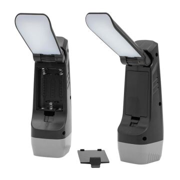 Powermaster JK104 Çok Fonksiyonlu El Feneri