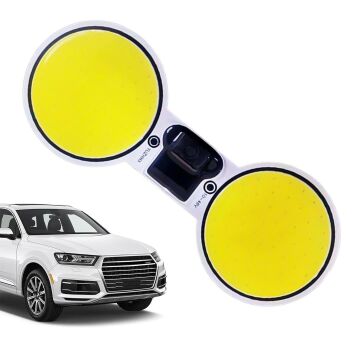 PowerMaster PM-26415 Cob Led Araç Tavan - Bagaj Aydınlatma DC10-48 Volt (2Li Paket)