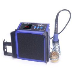 Sunline 948DQII Duman Emicili Havya İstasyonu