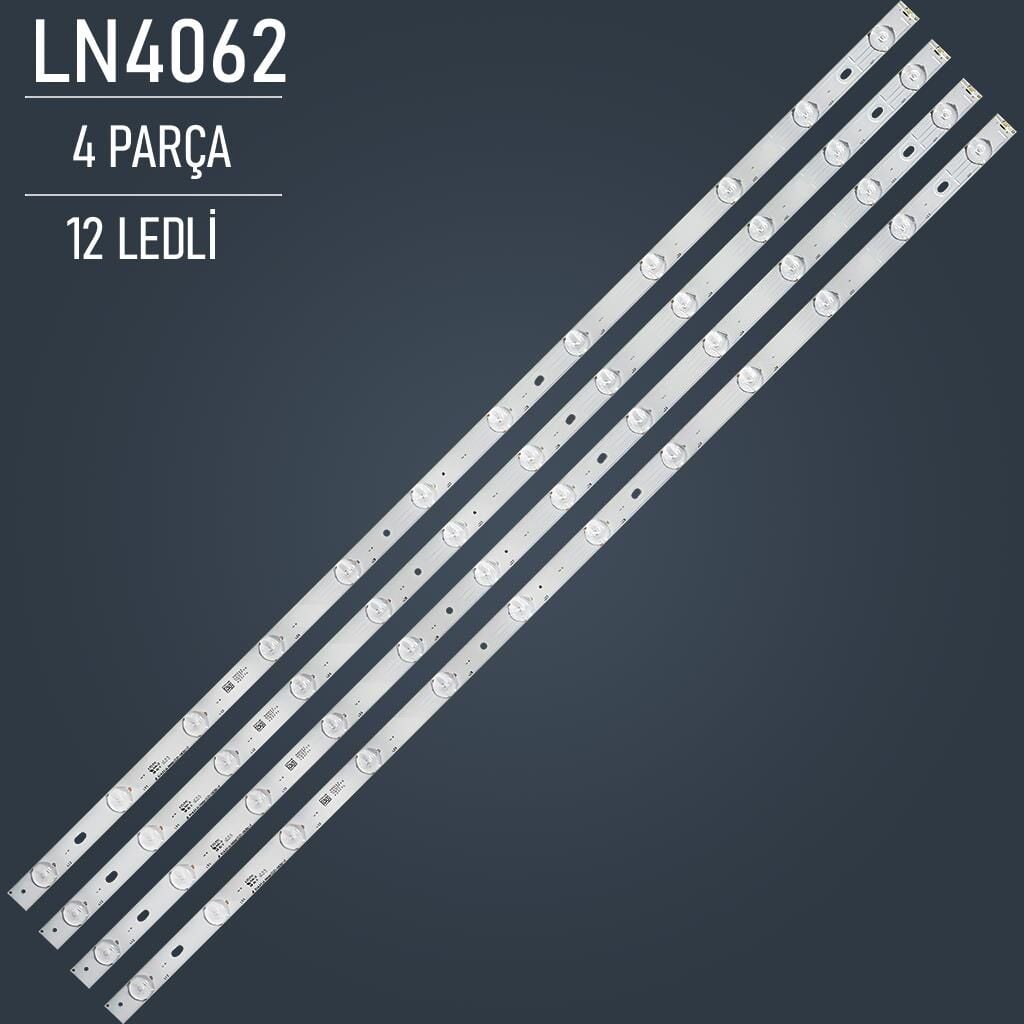 ALTUS AL40K 4631 1B LED BAR