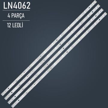 ALTUS AL40K 4631 1B LED BAR