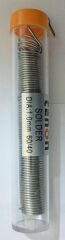 Tenon TSD-41S Tüp Lehim 1.00MM 60/40 15GR
