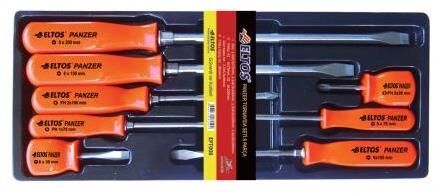 Eltos Tornavida Seti