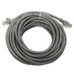 Fully G-505V 10 Metre Gri Cat6 Kablo