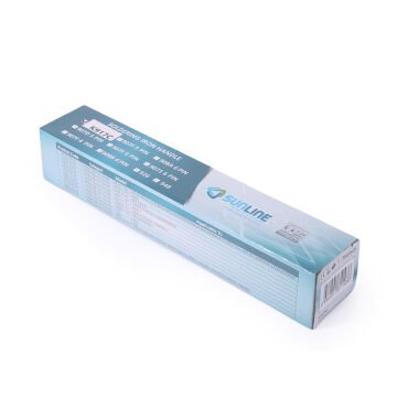 Sunline 948III Havya İstasyonu Uyumlu Yedek Lehimleme HavyaKolu K917C