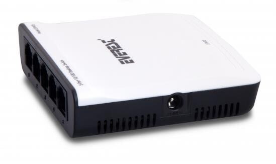 Everest Esw-05 5 Port Hub Modem Çoğaltıcı Switch