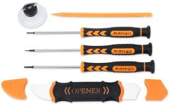 Jakemy JM-I84 Apple Tamir Onarım Açma Kiti