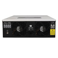 PowerMaster CP-EF30 24V 125A 3000W Off-Grid Hibrit Saf Sinüs Güç İnverteri (MPPT Solar + AC Şarj) İnvertör