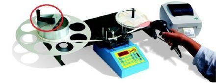 SMD Makara Destekleyici Kolu