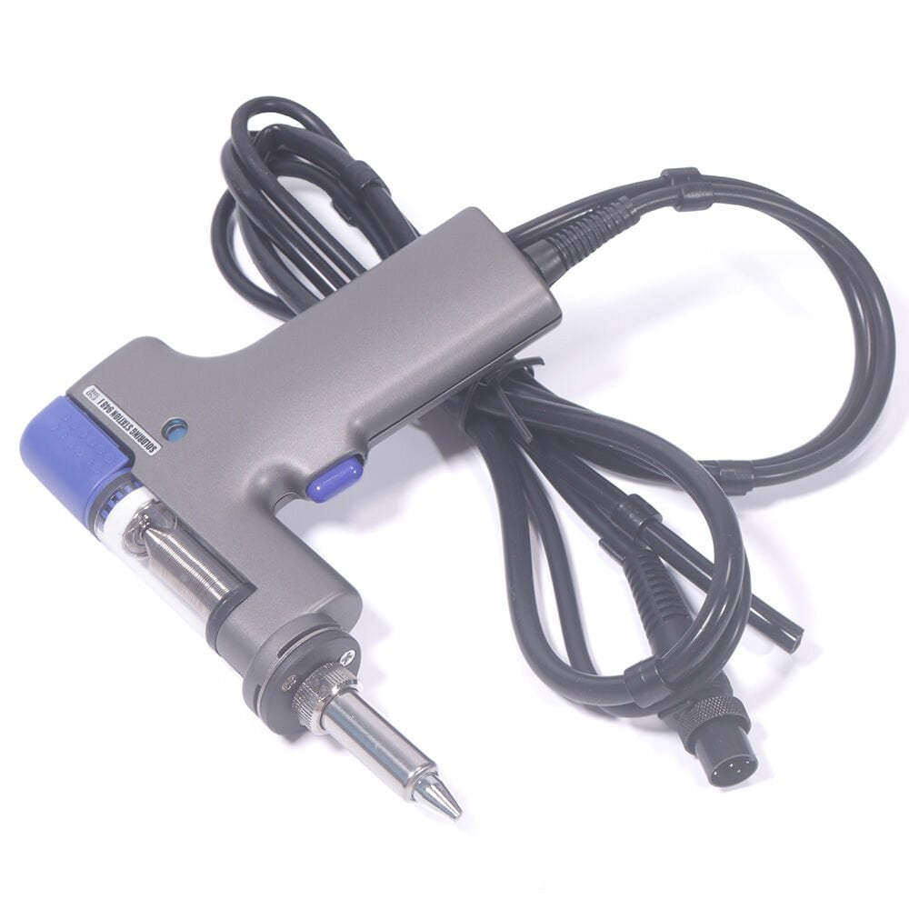 Sunline 948DIII Vakum Havya İstasyonu Uyumlu Yedek Vakum Tabanca Kolu