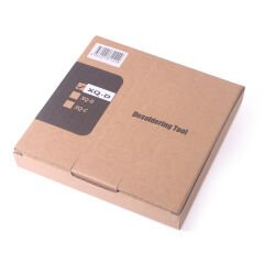 Sunline 948DIII Vakum Havya İstasyonu Uyumlu Yedek Vakum Tabanca Kolu