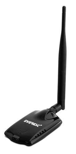 Everest Ewn-519 54Mbps Usb Kablosuz Wifi Adaptör