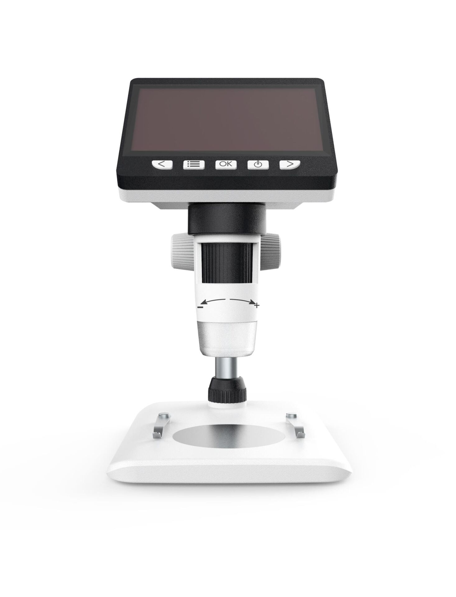 Inskam 307 2MP 1000X LCD Dijital Mikroskop