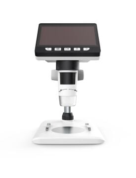 Inskam 307 2MP 1000X LCD Dijital Mikroskop