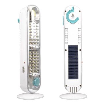 Powermaster YL-8683T 42 Ledli Solar Işıldak