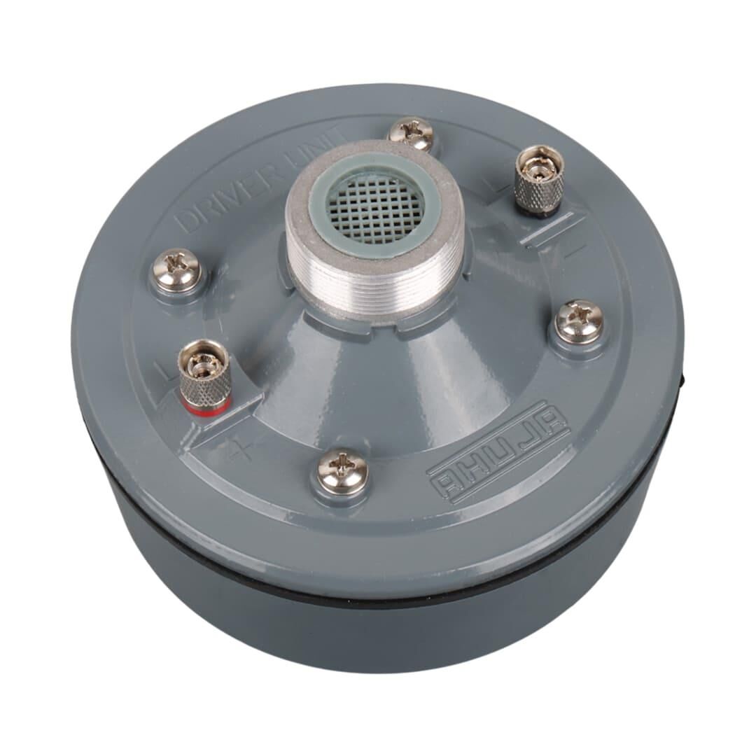 No-Tel NOT DU100 100 Watt 16 Ohm 100 Mm Magnet Driver Unit