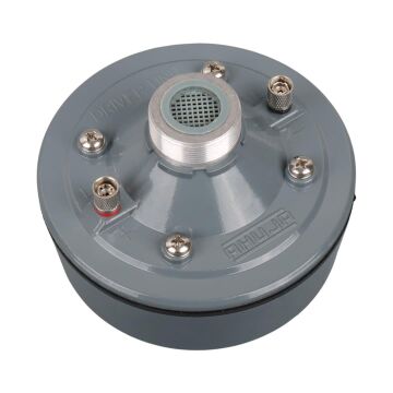 No-Tel NOT DU100 100 Watt 16 Ohm 100 Mm Magnet Driver Unit