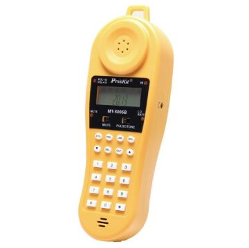 Proskit Mt-8006B Data Test Seti