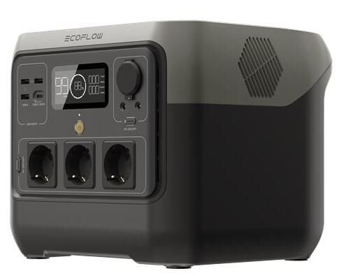 ECOFLOW RIVER 2 PRO 768WH TAŞINABİLİR GÜÇ İSTASYONU