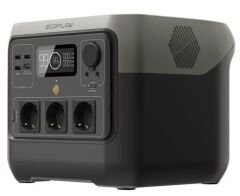 ECOFLOW RIVER 2 PRO 768WH TAŞINABİLİR GÜÇ İSTASYONU