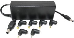 Valx LU-190 19V 4.74A Universal Notebook Adaptör Çoklu Uç